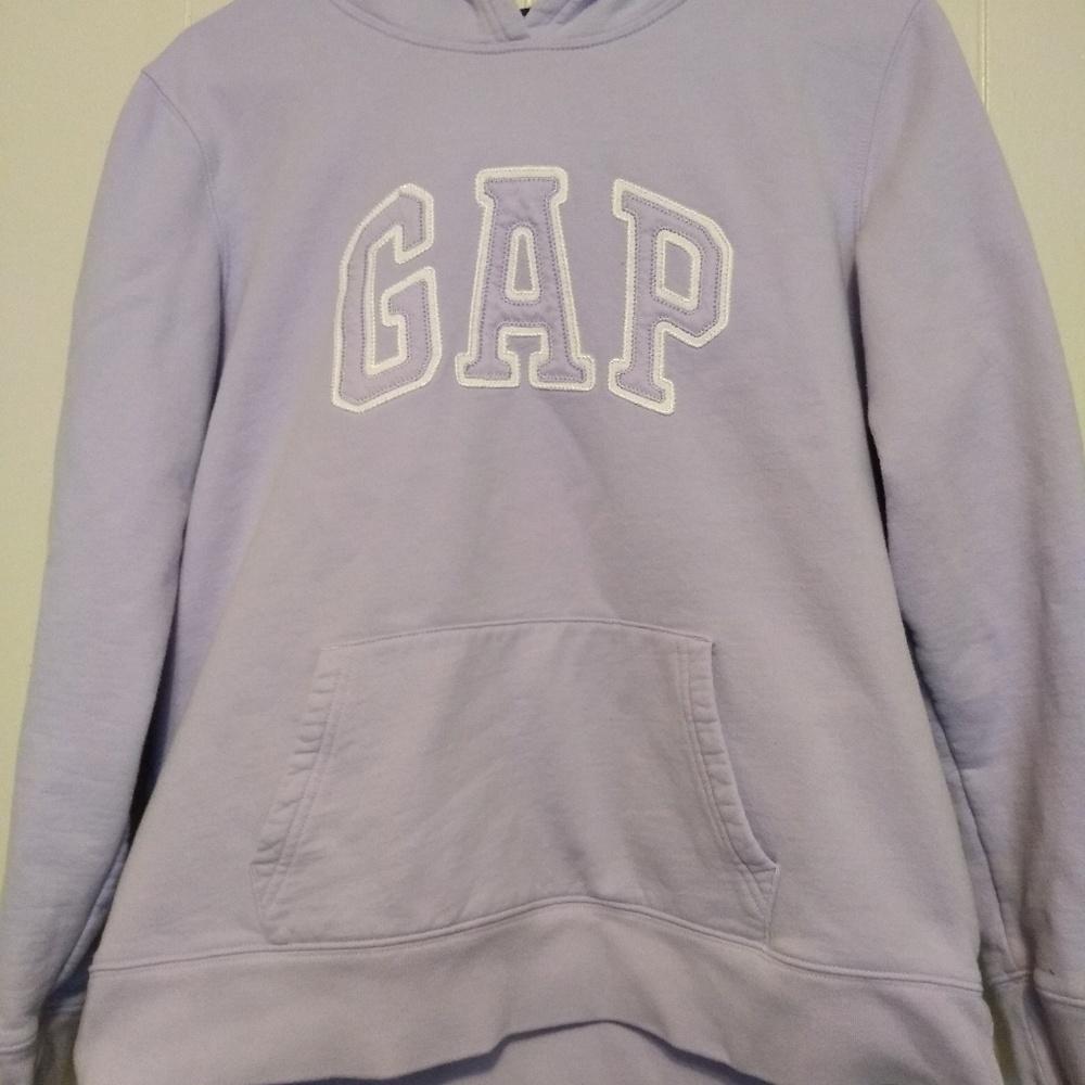 Gap hoodie